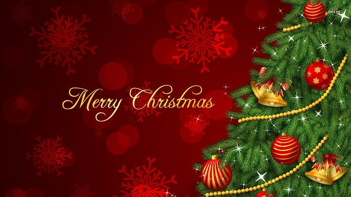 Merry Christmas!!