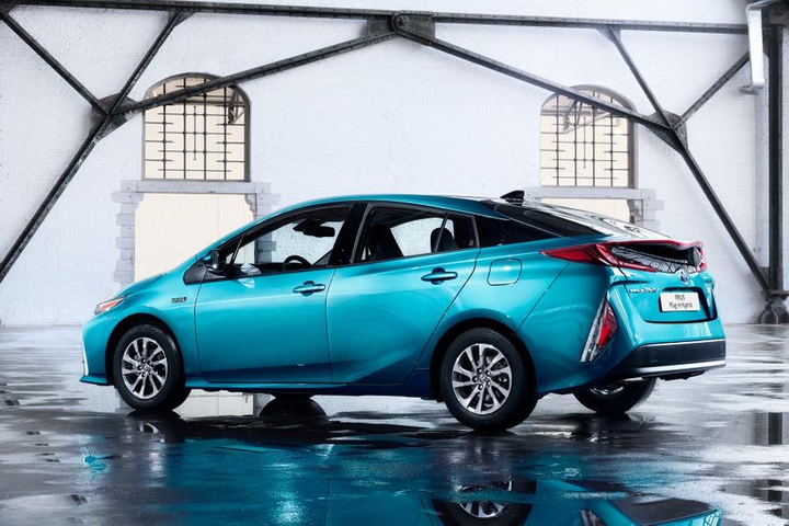 toyota