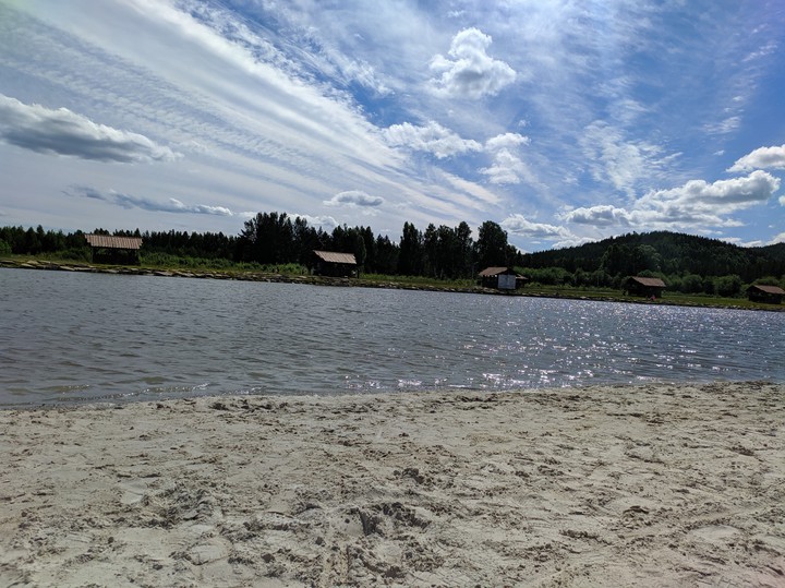 summer