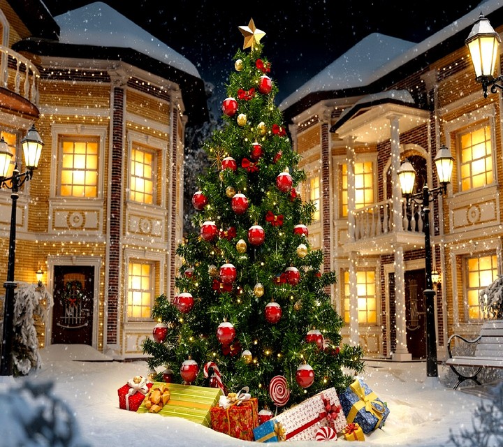 Mery Christmas