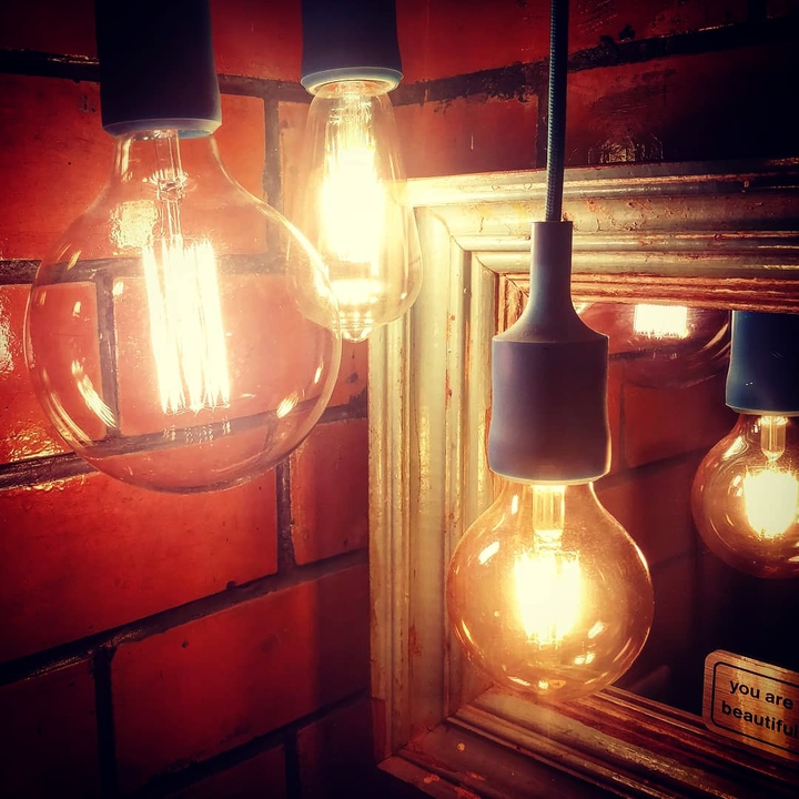lights will guide you home