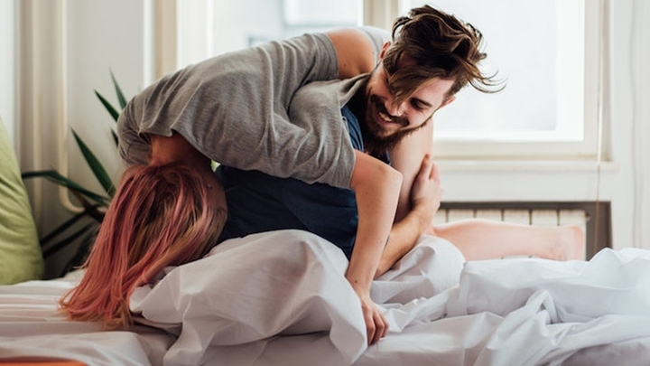 fun love