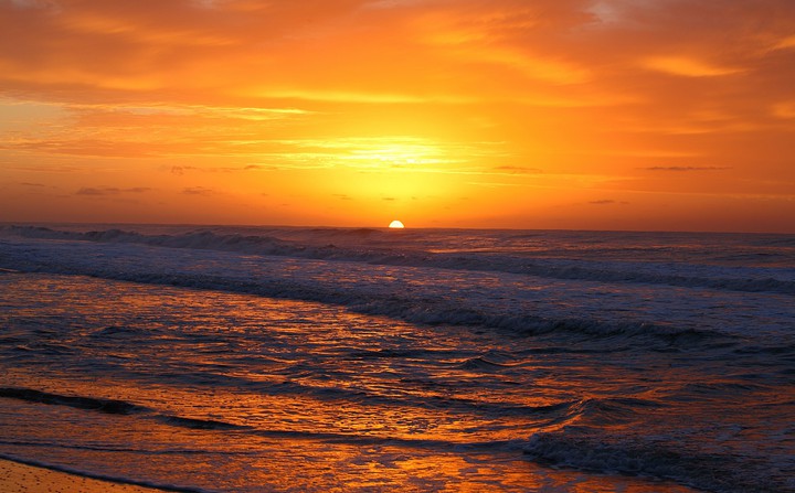 Atardecer
