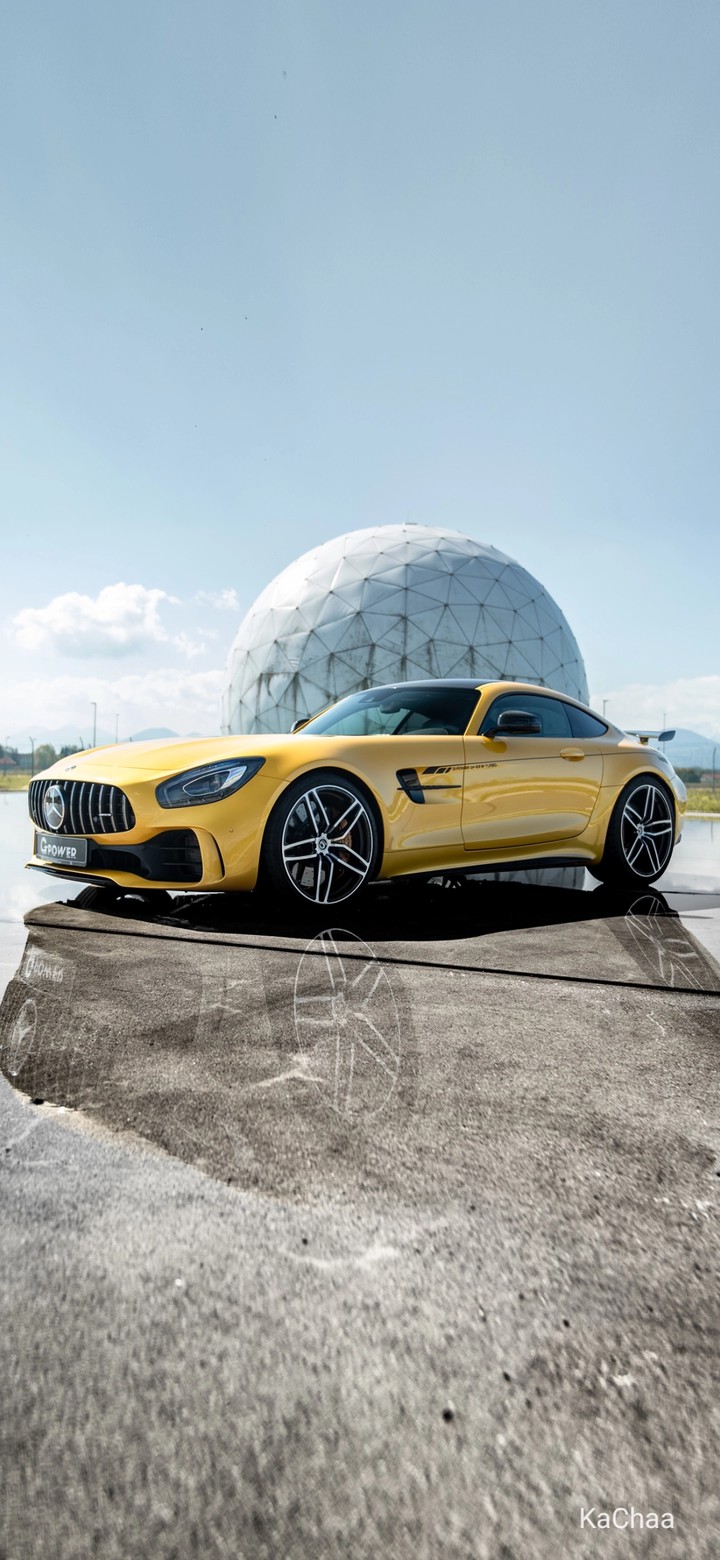Mercedes