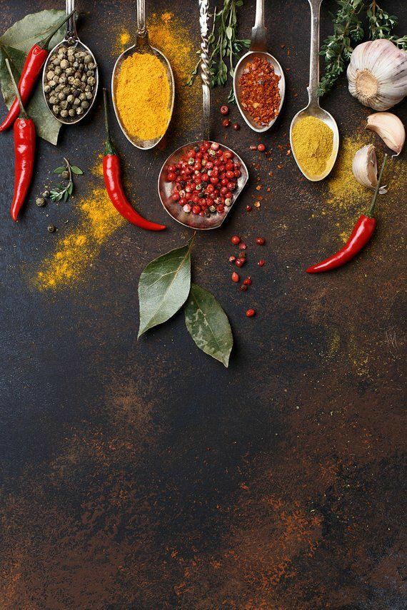 spices