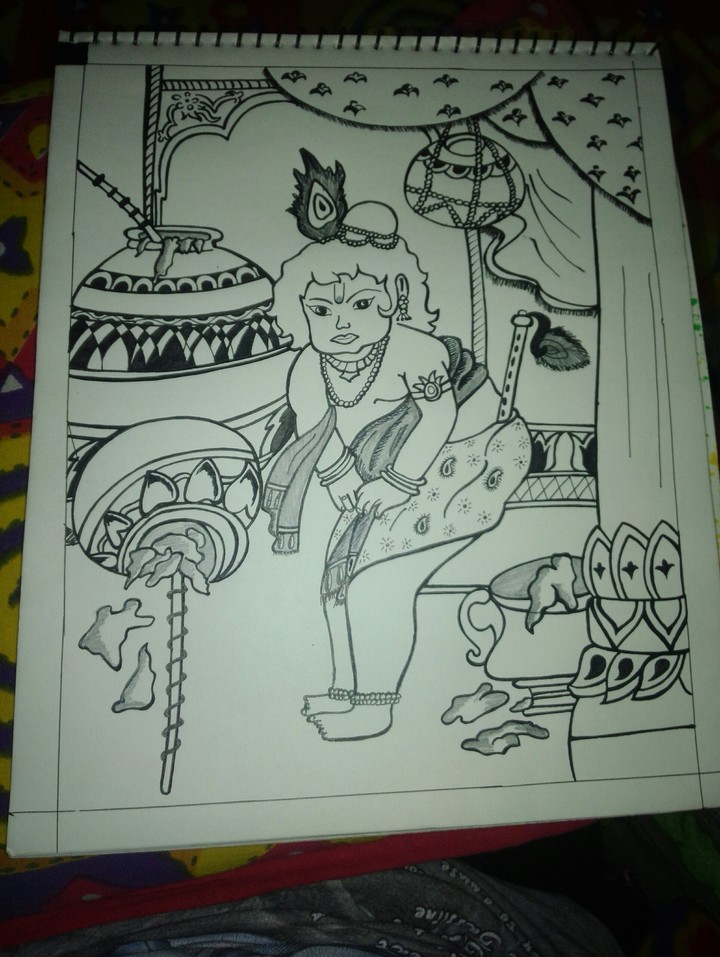 krishna