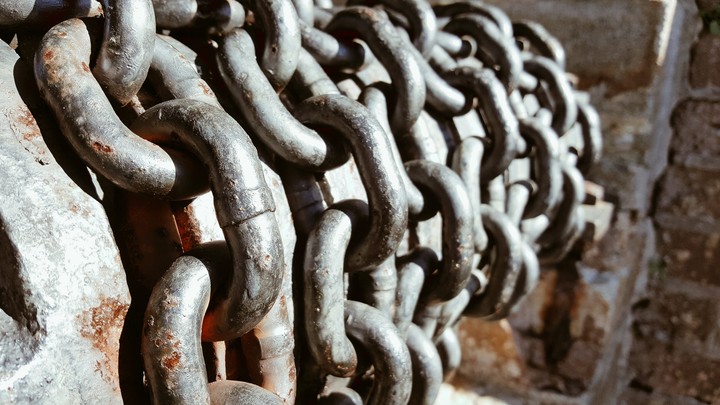 chains