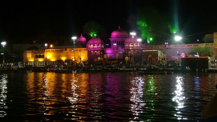 riverfront