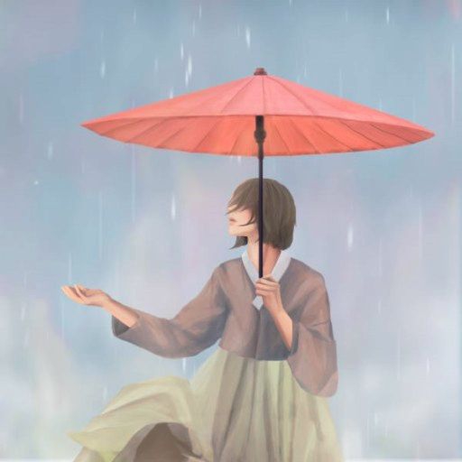 ♥