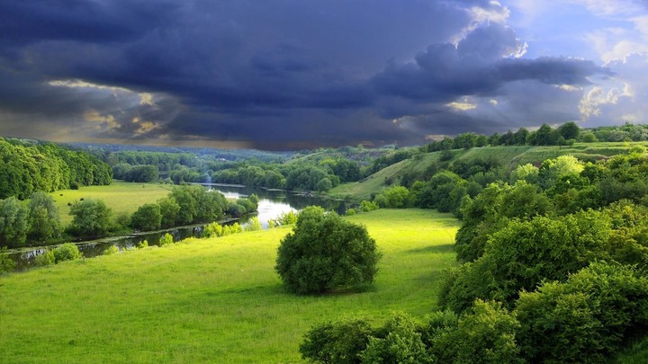 Nature