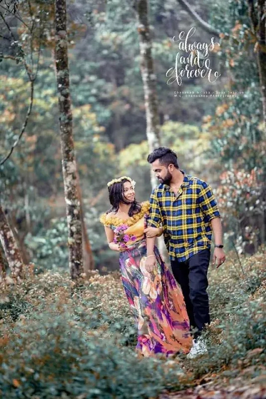 couple