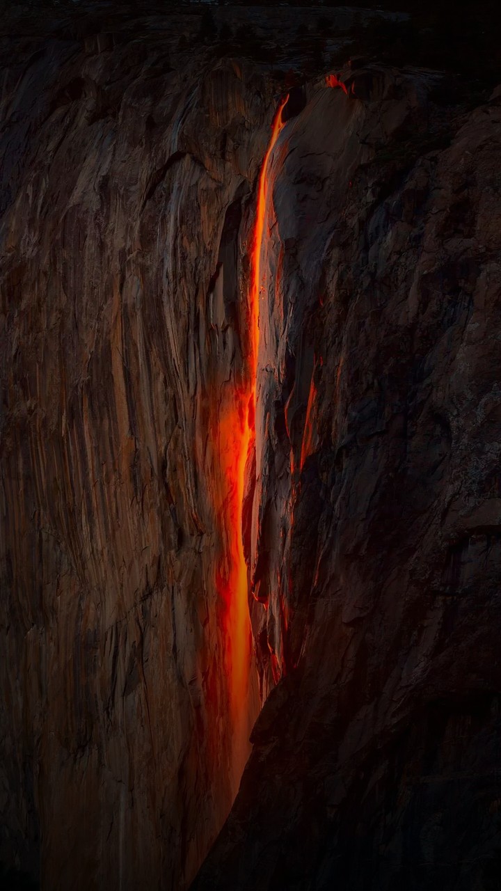 beautiful rock