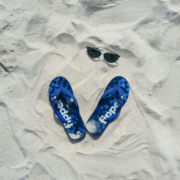 Beachtime