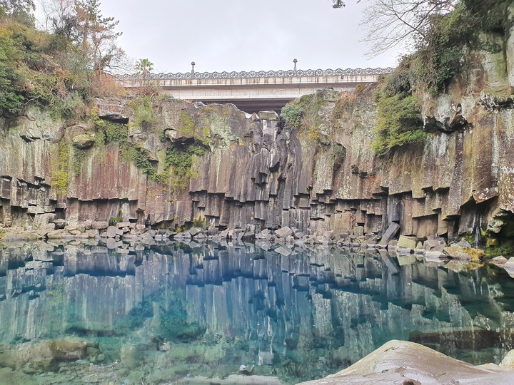 Sapphire Lake