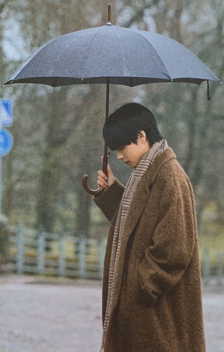 taehyung