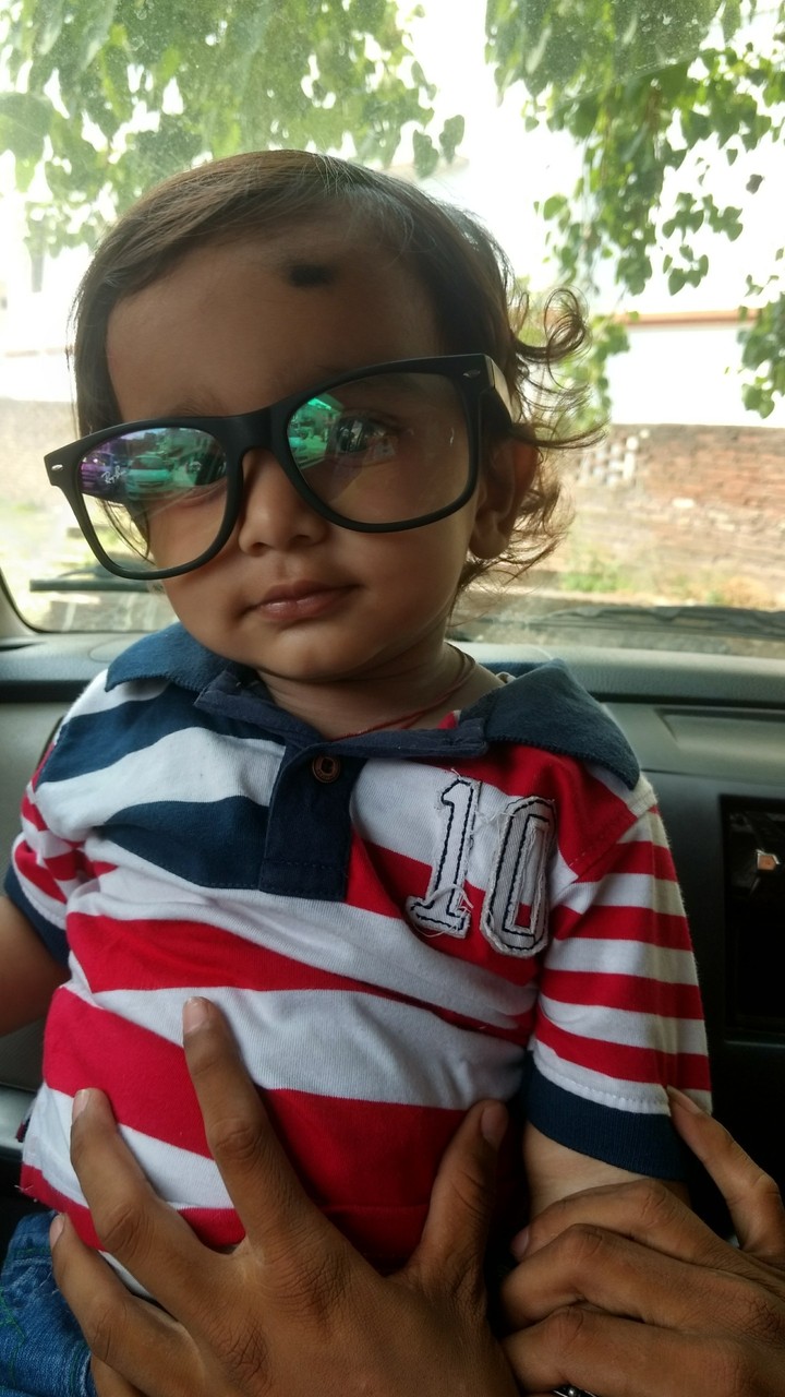 cute baby