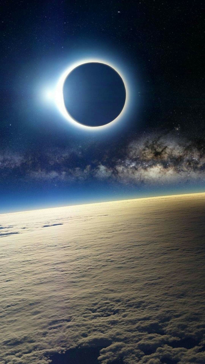 Milky way 
