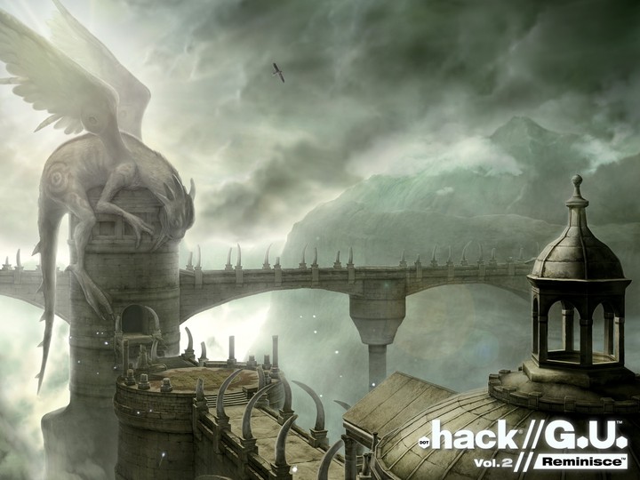 .hack//G.U