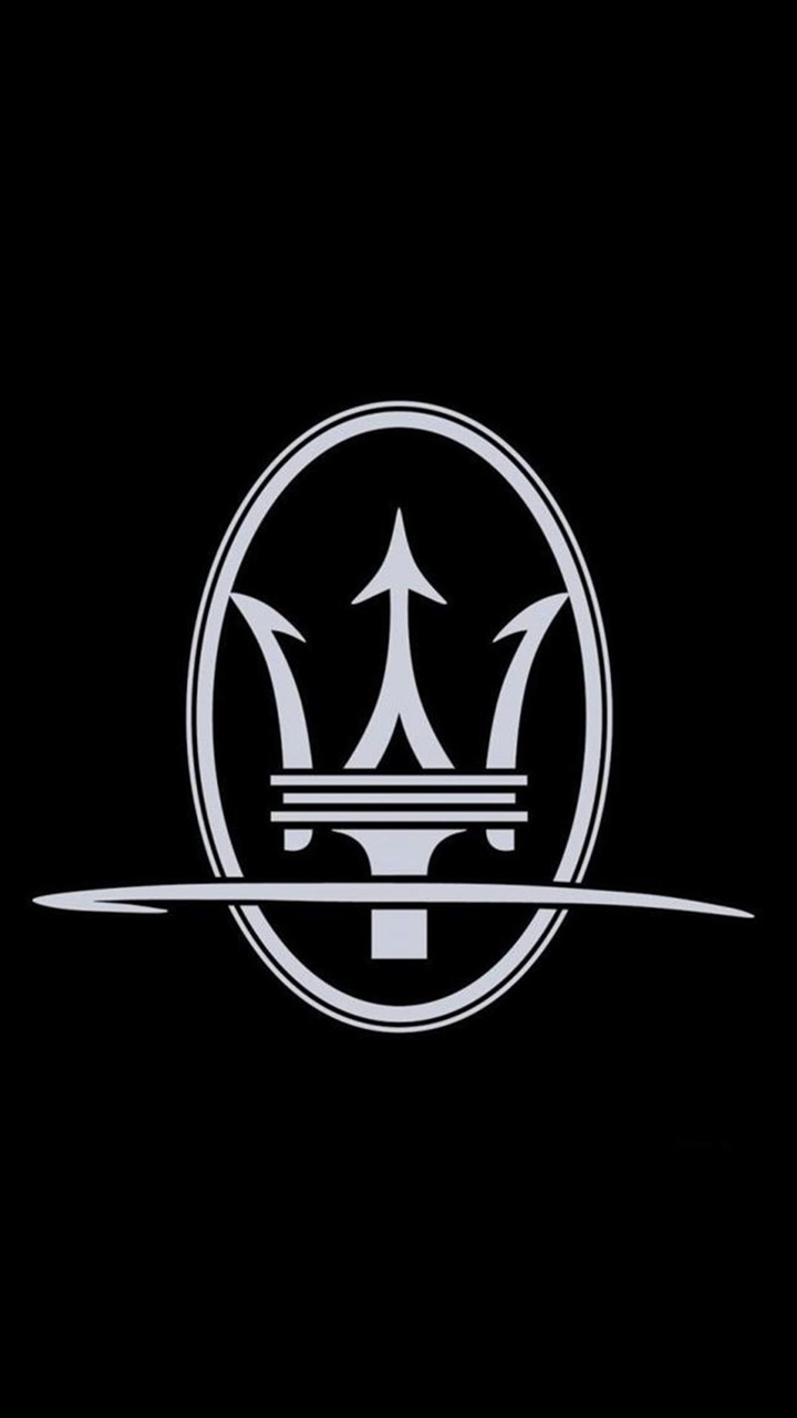Maserati Logo
