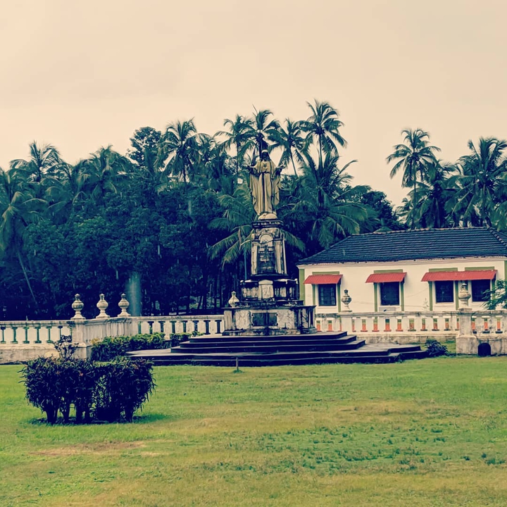 Church