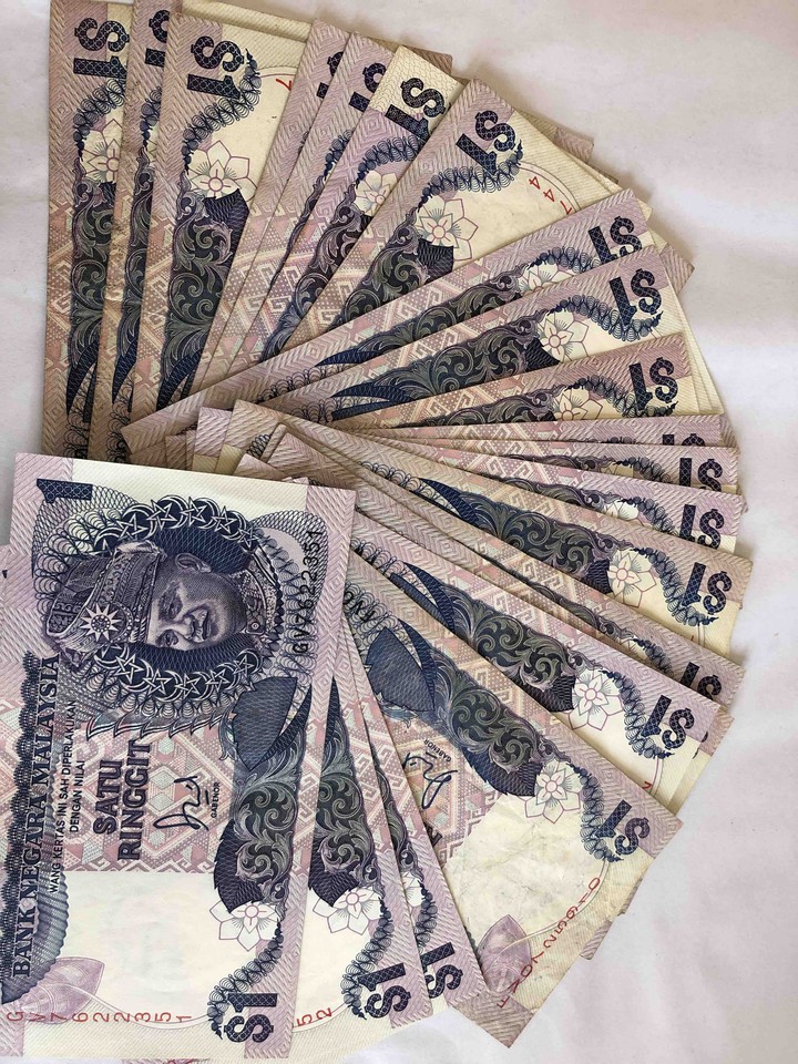 Banknotes