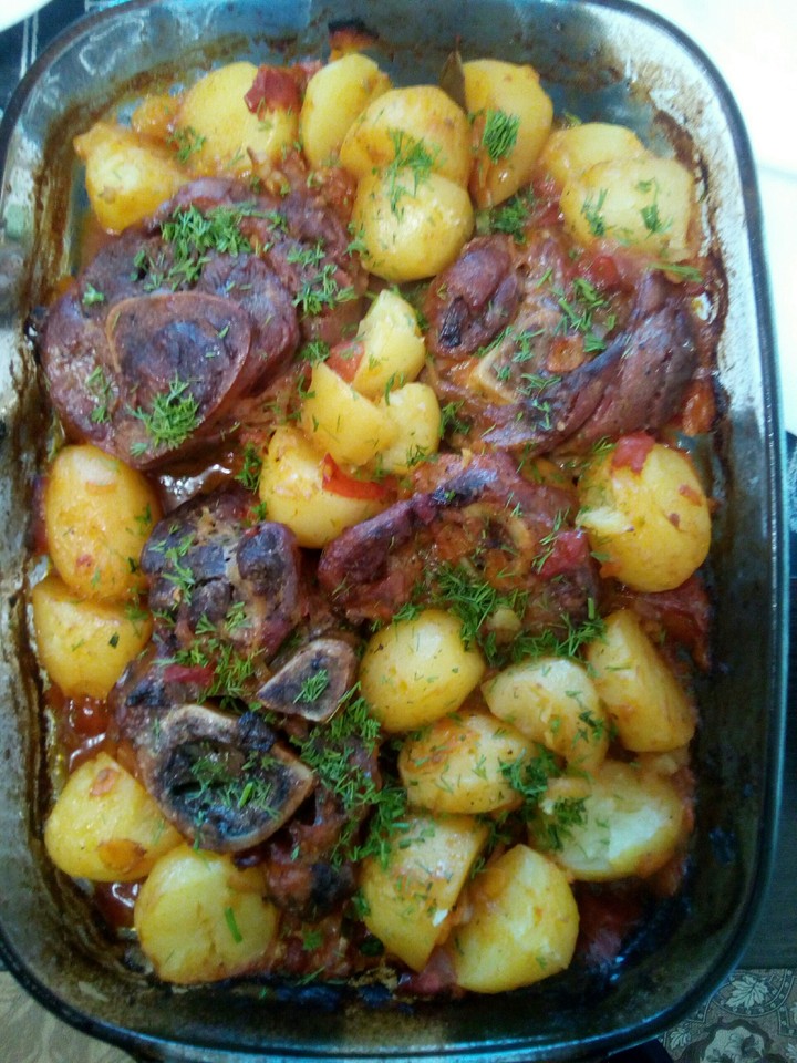 мясо