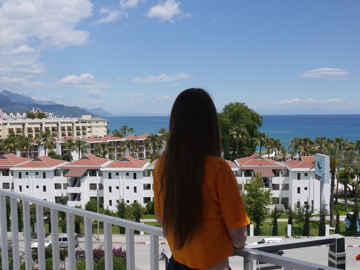 Turkey
