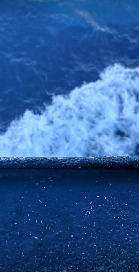 sea
