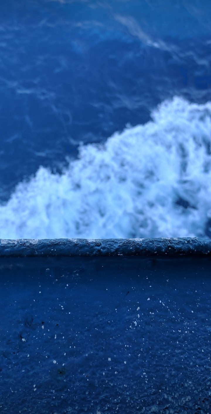 sea