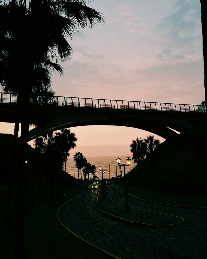 balta sunset