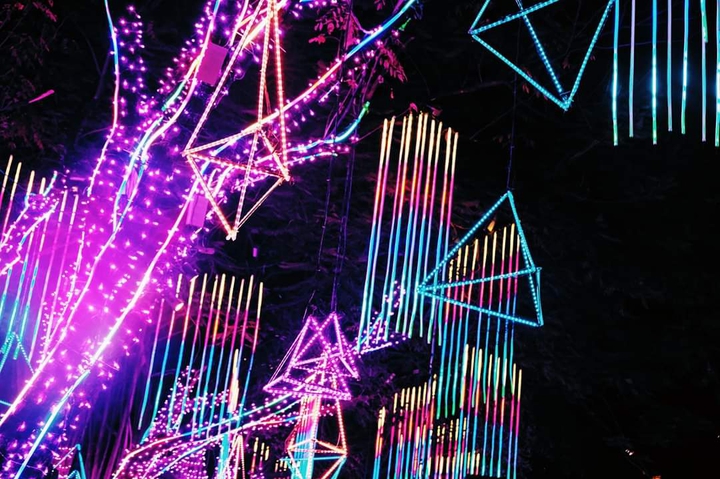 Festival of Lights 2019