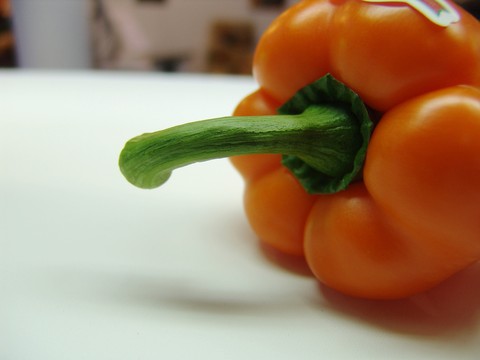 Vegetable