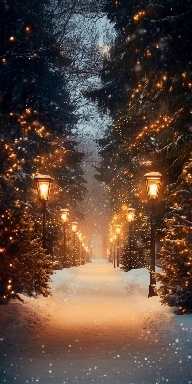 winter