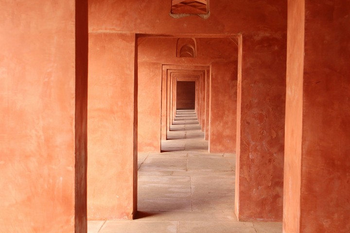 Path to your soul!