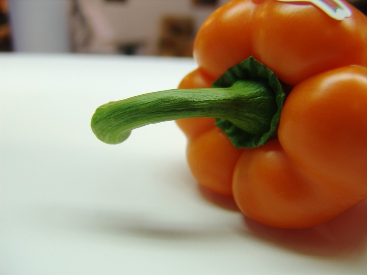 Vegetable