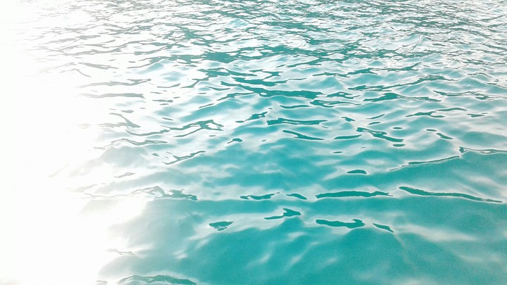 water