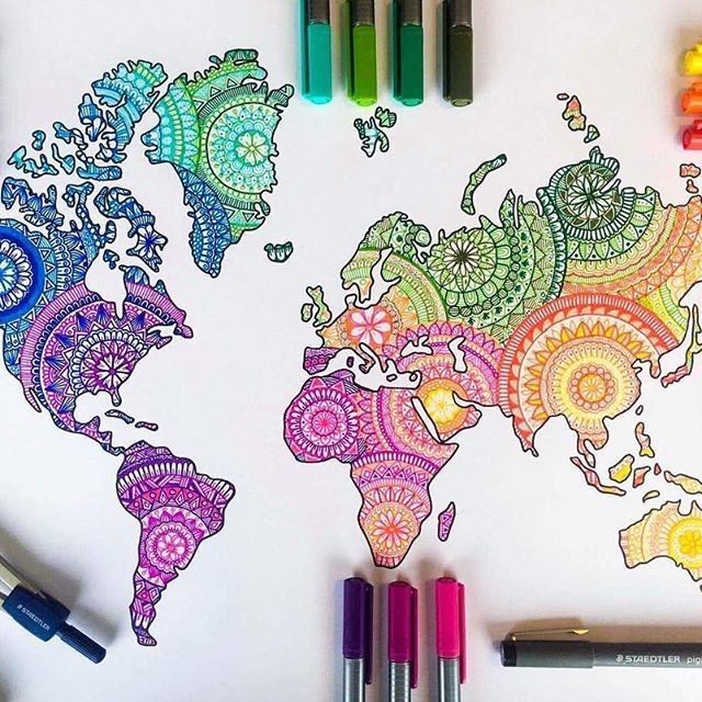 Mandala Art