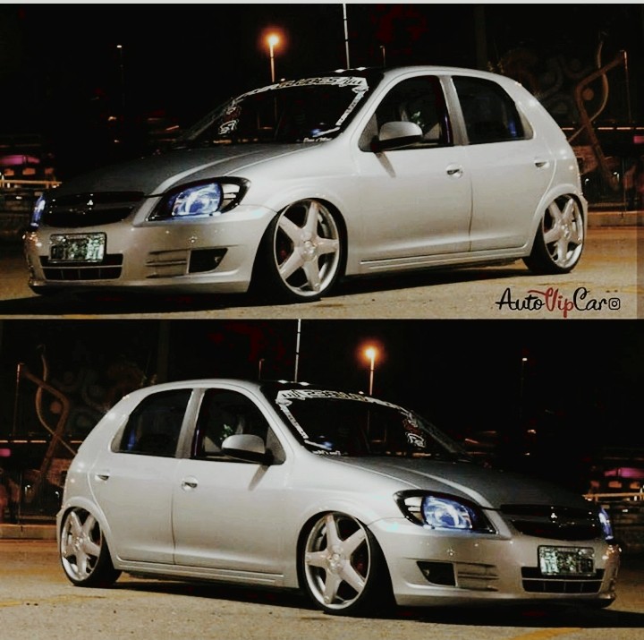 Carros Baixos