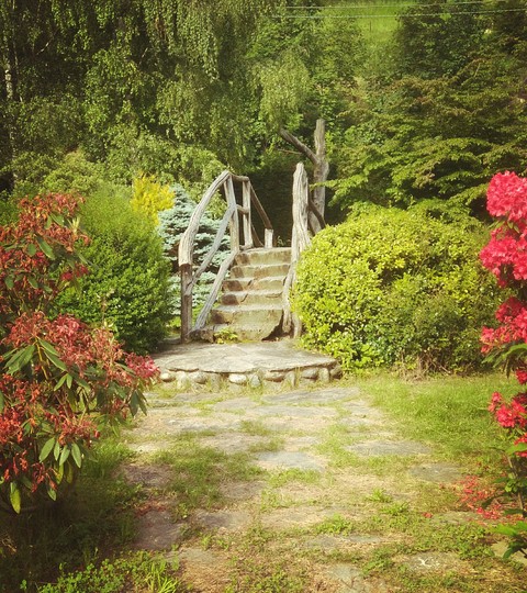 Giardino