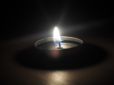 candle