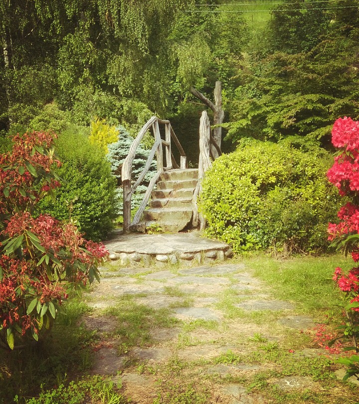 Giardino