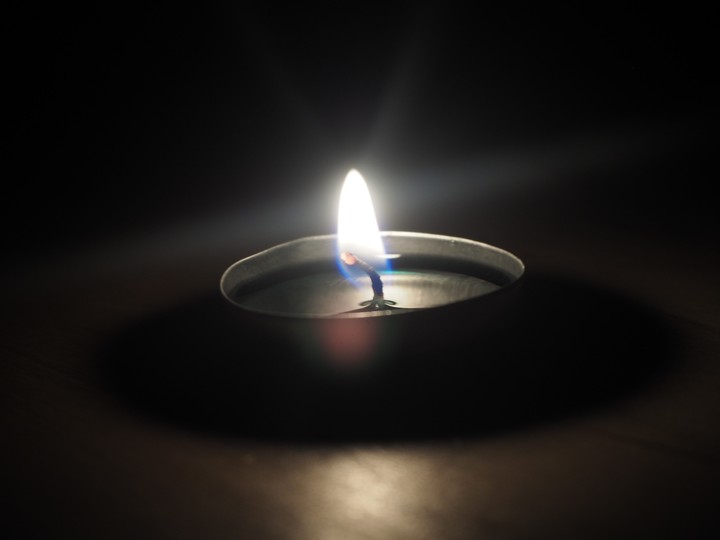 candle