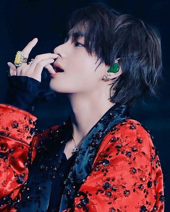 #Kimtaehyung #BTS