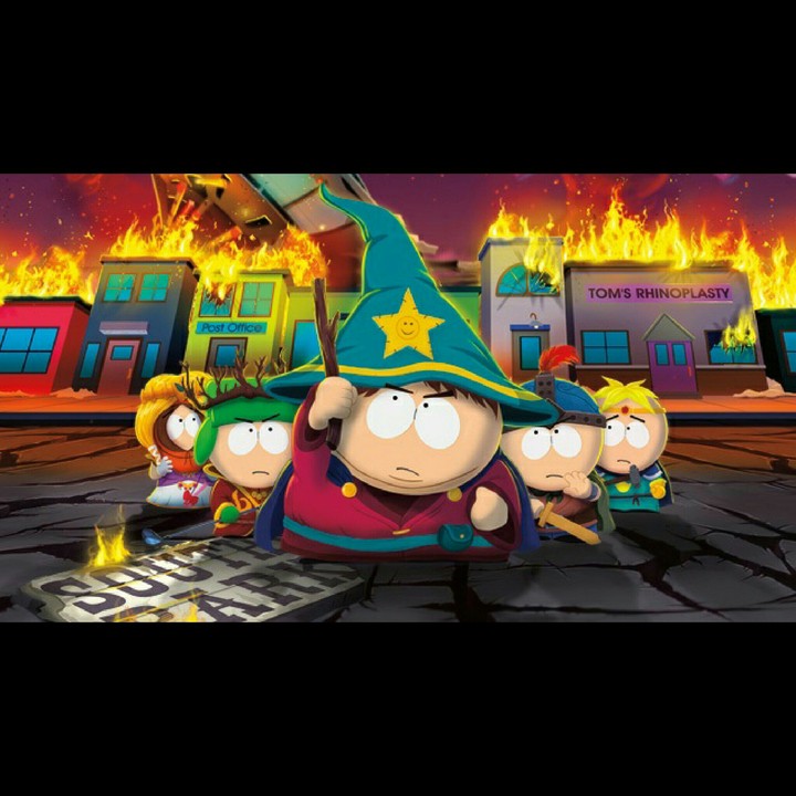 South Park