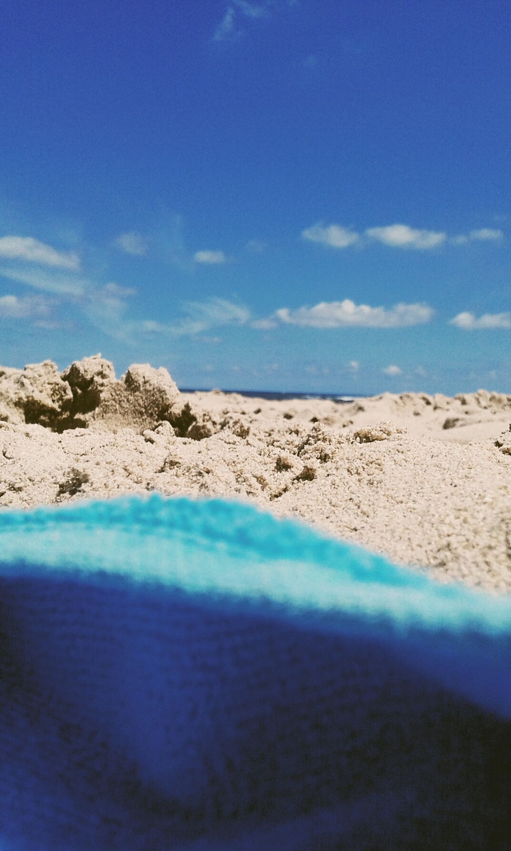 seaside