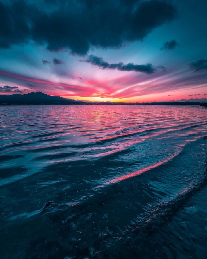Atardecer