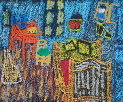 고흐그림