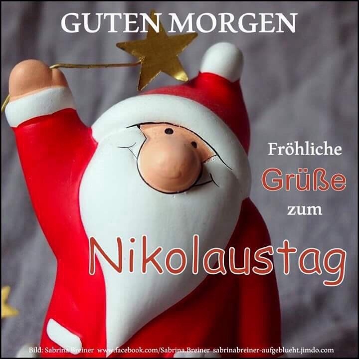 Nikolaustag