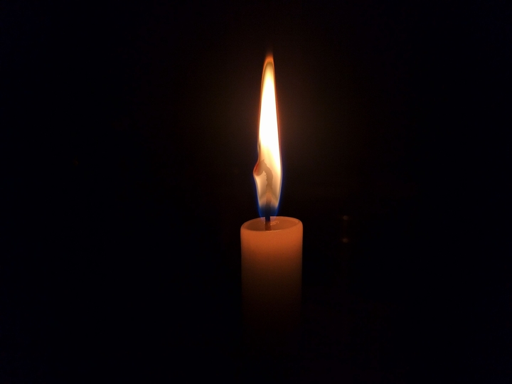 dark light 