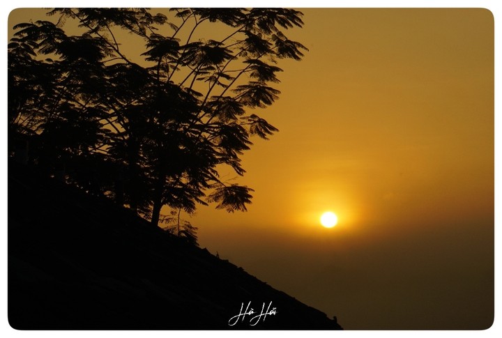 sunrise